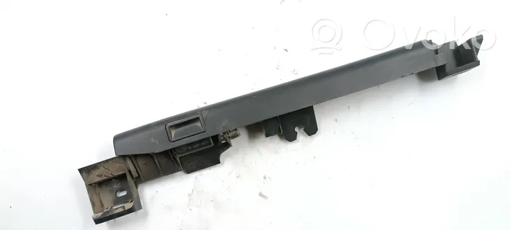 BMW 3 E46 Other trunk/boot trim element 8239431