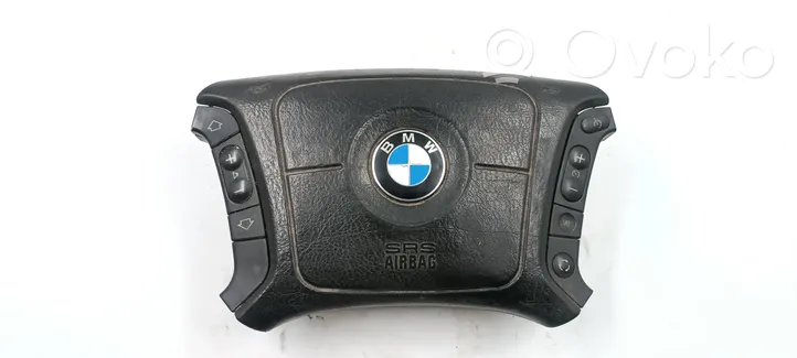 BMW 3 E46 Airbag dello sterzo 33109599805E