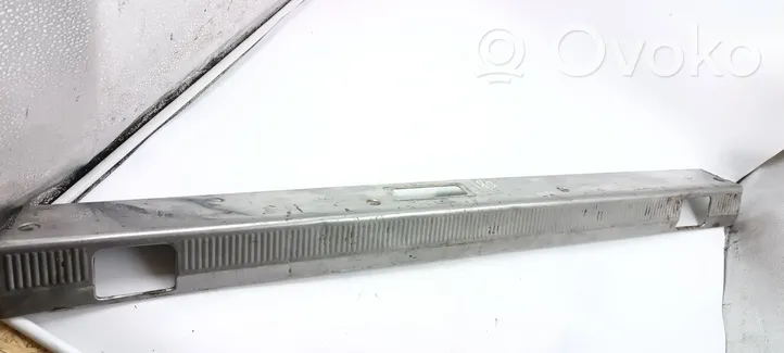 Audi 100 S4 C4 Rivestimento di protezione sottoporta del bagagliaio/baule 4A9869471