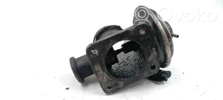 BMW 3 E46 Valvola EGR 728264100