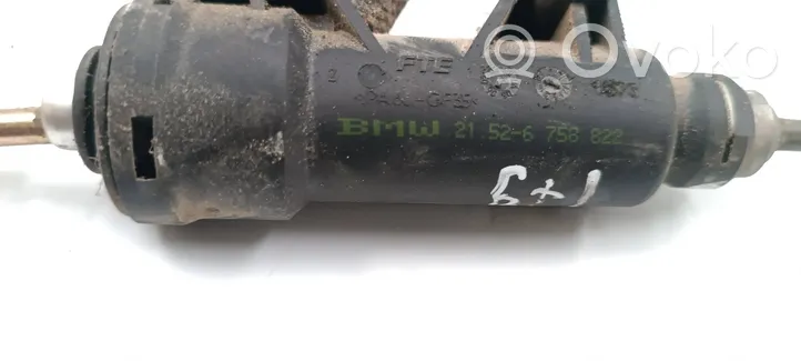 BMW 3 E46 Główny cylinder sprzęgła 21526758822