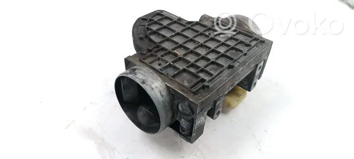 Audi 100 S4 C4 Throttle valve 4A0133471