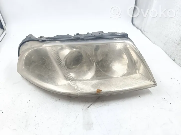 Volkswagen PASSAT B5.5 Headlight/headlamp 