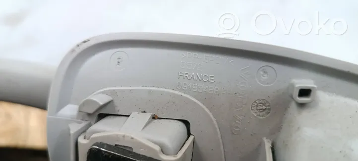 Volvo XC70 Poignée intérieur plafond 09198488