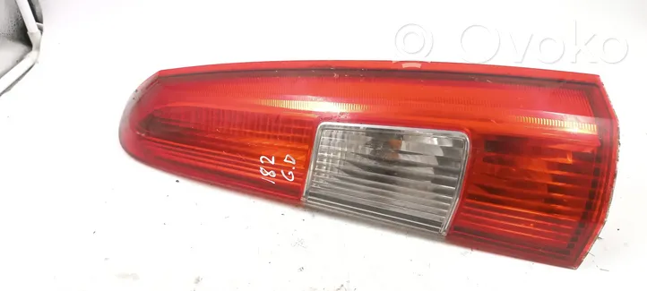 Volvo XC70 Lampa tylna 9154494ECE