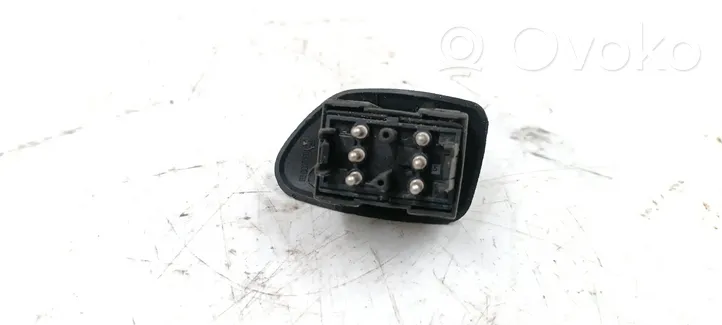 BMW 3 E36 Bouton de commutateur rétroviseur latéral 1387281