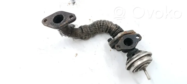 Volkswagen PASSAT B5.5 EGR valve 028131501E