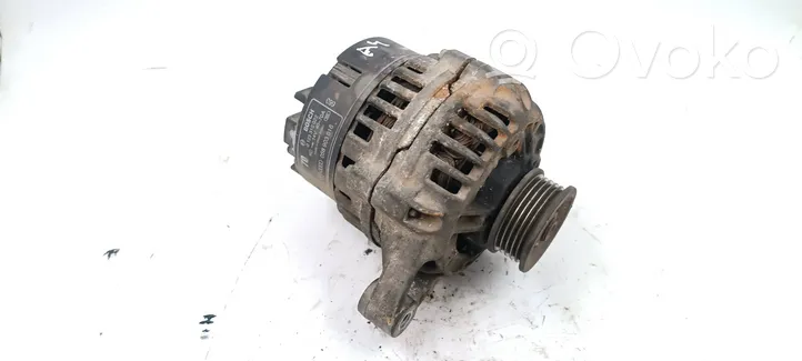 Audi A4 S4 B5 8D Alternator 058903016