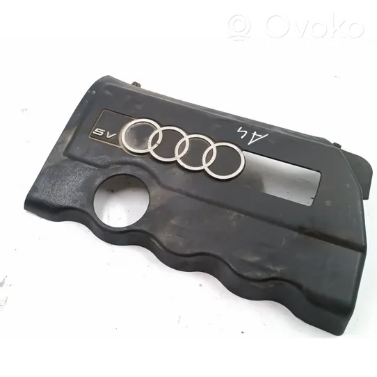 Audi A4 S4 B5 8D Engine cover (trim) 058103724C