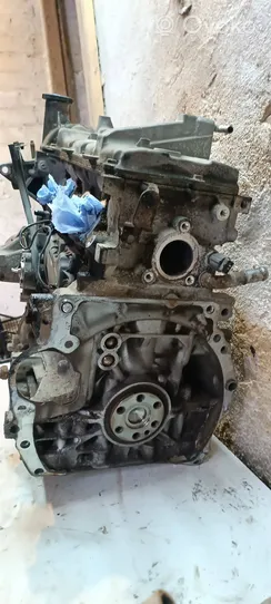 Mazda 2 Moteur 