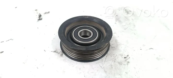 Mazda 2 Alternator belt tensioner pulley 080020