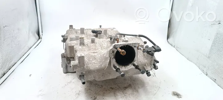 KIA Sorento Intake manifold 39820