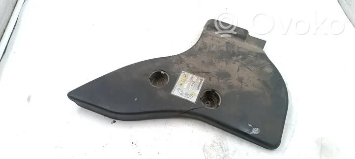 Audi A6 S6 C5 4B Osłona paska / łańcucha rozrządu 8D0133849A