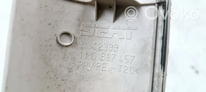 Seat Leon (1M) (A) statramsčio apdaila 1M0867457