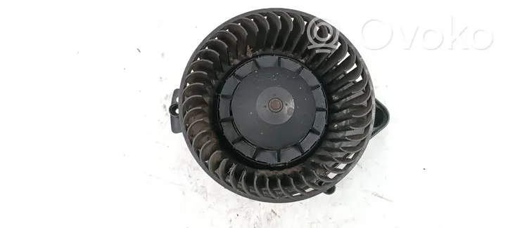 Audi A4 S4 B6 8E 8H Ventola riscaldamento/ventilatore abitacolo 8E1820021B