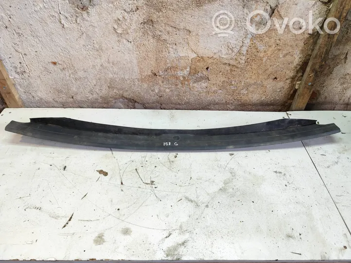 Audi 80 90 B3 Rivestimento del tergicristallo 893807091