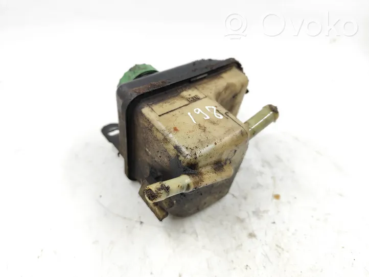 Audi 80 90 B3 Serbatoio/vaschetta del liquido del servosterzo 893422373