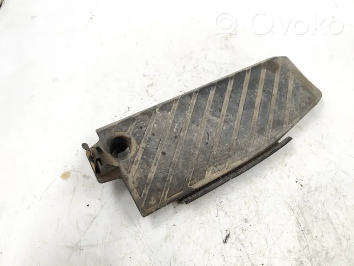 Audi A6 S6 C5 4B Foot rest pad/dead pedal 4B1864777