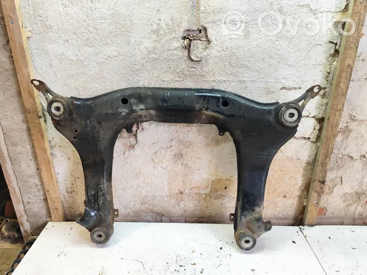 Audi A4 S4 B6 8E 8H Front subframe 