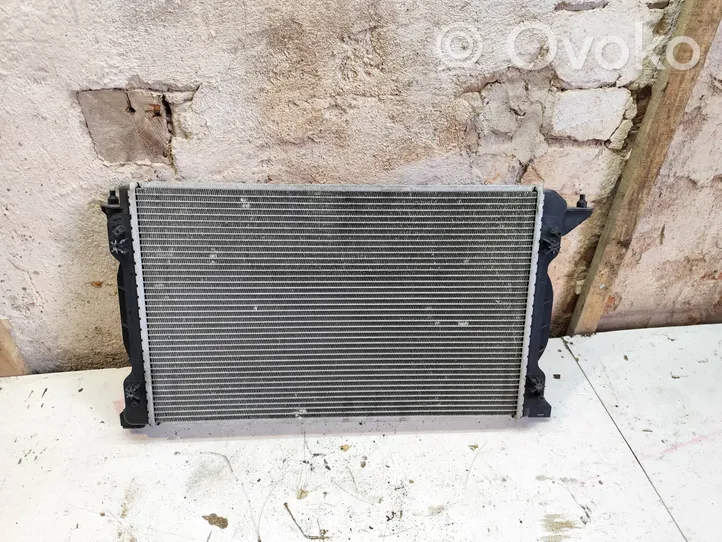 Audi A4 S4 B6 8E 8H Radiateur de refroidissement 058934