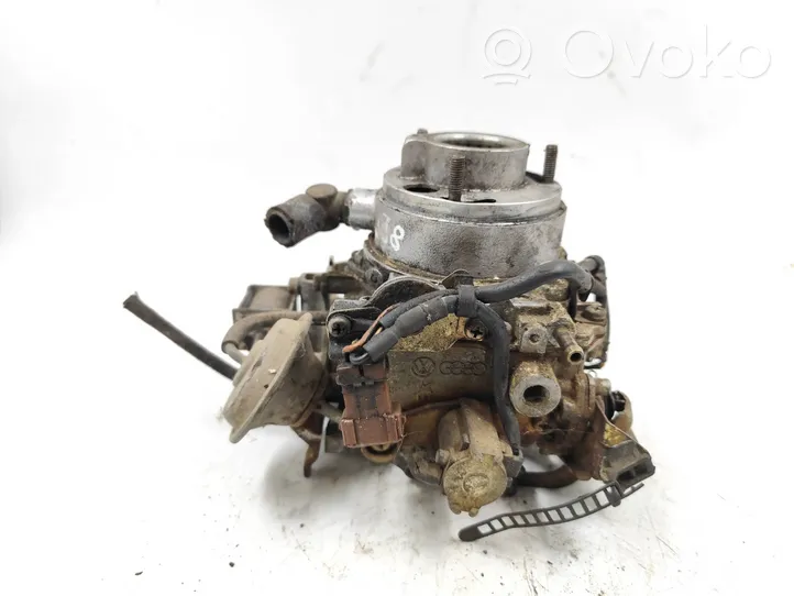 Audi 80 90 B3 Vergaser 026129017B