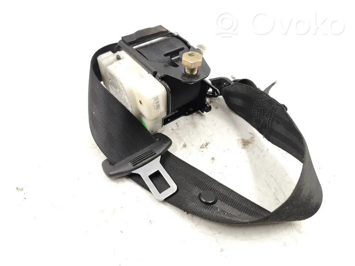 Audi A4 S4 B6 8E 8H Ceinture de sécurité arrière 