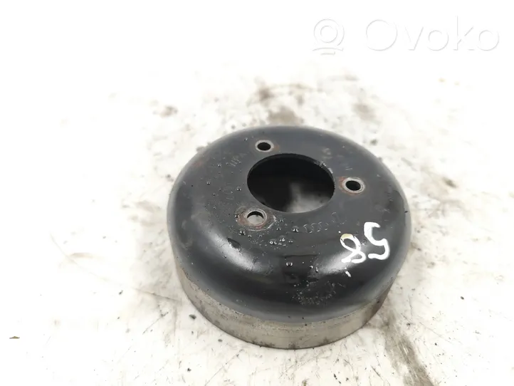 Audi A4 S4 B6 8E 8H Poulie de pompe à eau 059119145A