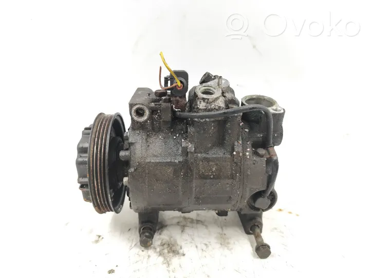 Audi A4 S4 B6 8E 8H Compressore aria condizionata (A/C) (pompa) 8E0260805C