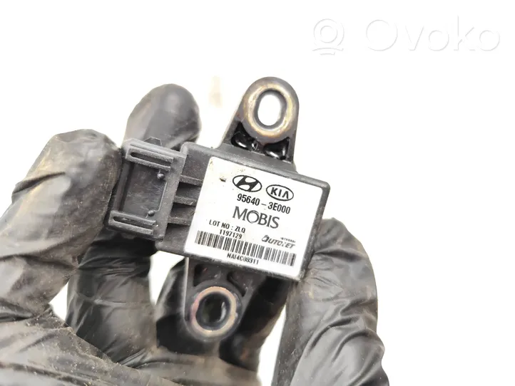 KIA Sorento Sensore di imbardata accelerazione ESP 956403E000