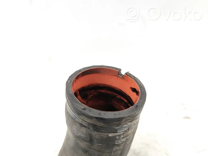 Alfa Romeo Giulietta Intercooler hose/pipe 