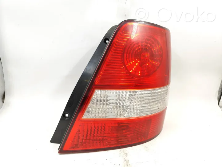 KIA Sorento Lampa tylna 8362