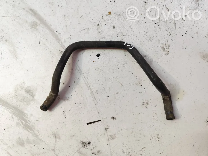 Honda Accord Engine coolant pipe/hose 