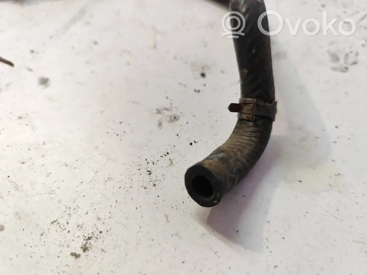 Honda Accord Engine coolant pipe/hose 