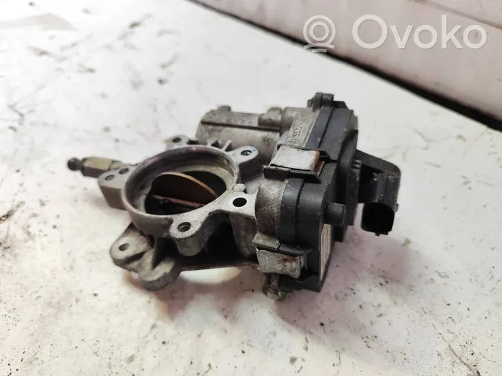 Alfa Romeo Giulietta Throttle valve 55229467