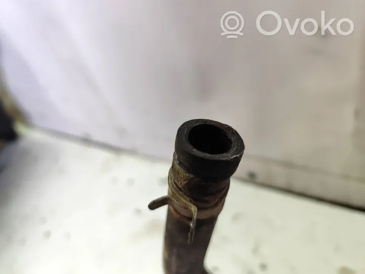 Honda Accord Engine coolant pipe/hose 