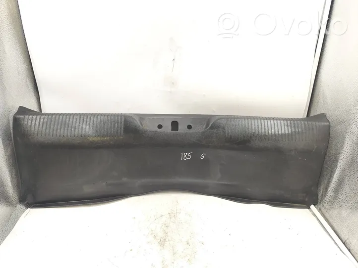 Alfa Romeo Giulietta Dolny panel schowka koła zapasowego 156078896