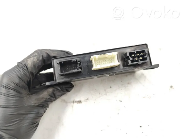 BMW 5 E39 Unité de commande module de porte 61356904249