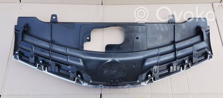 Nissan Note (E11) Grille de calandre avant 623108H00H