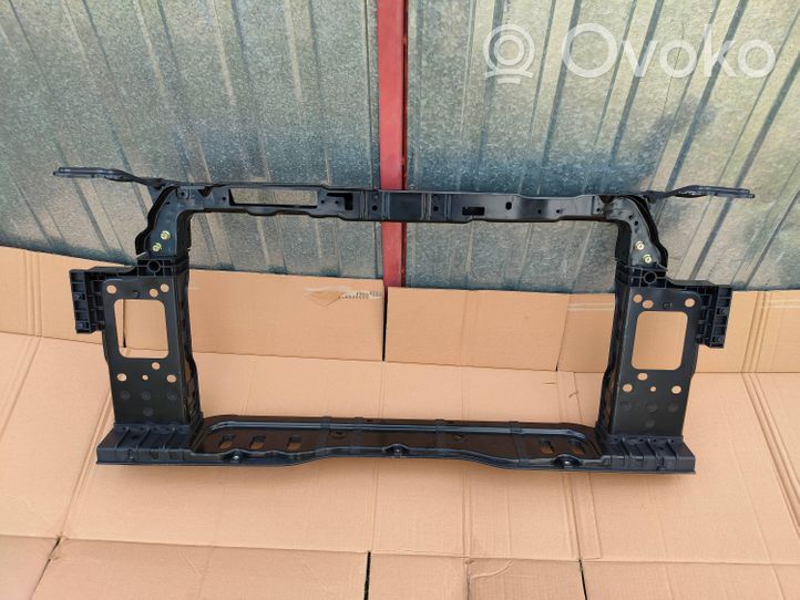 Hyundai i30 Kit frontale 64101-a6000