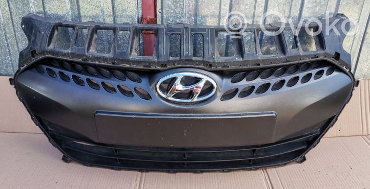 Hyundai i30 Griglia anteriore 86352A630