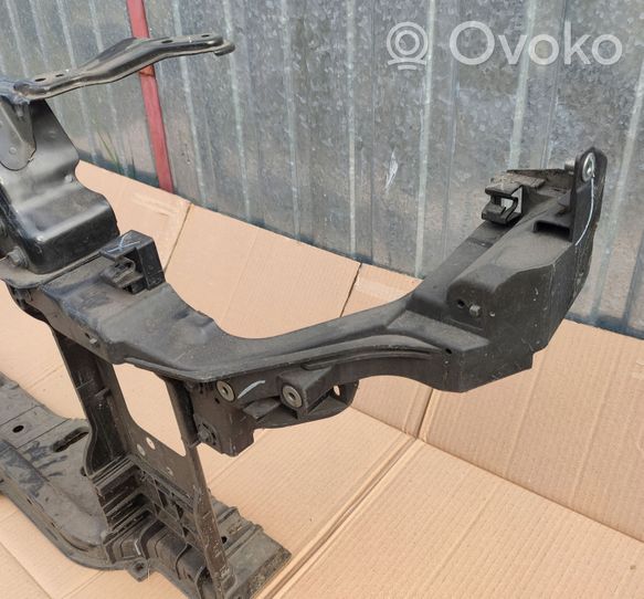 Hyundai i30 Wasserkühler Kühlerdpaket 64101A6000