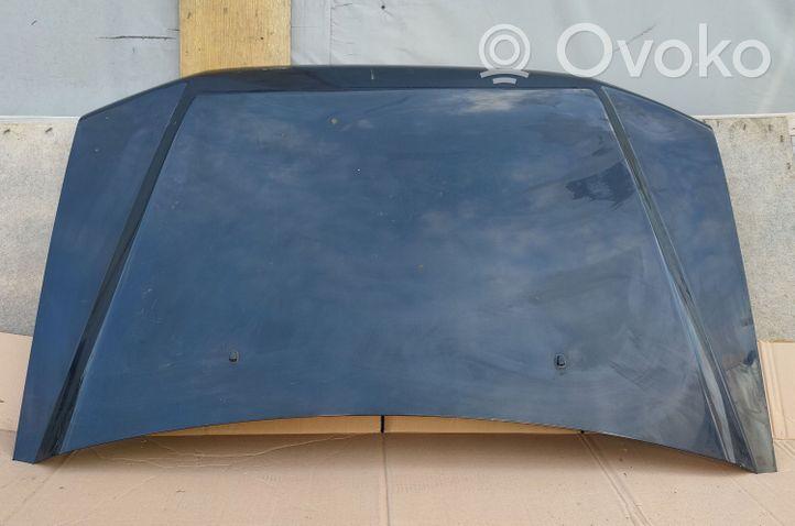 Mitsubishi Pajero Pinin Engine bonnet/hood 