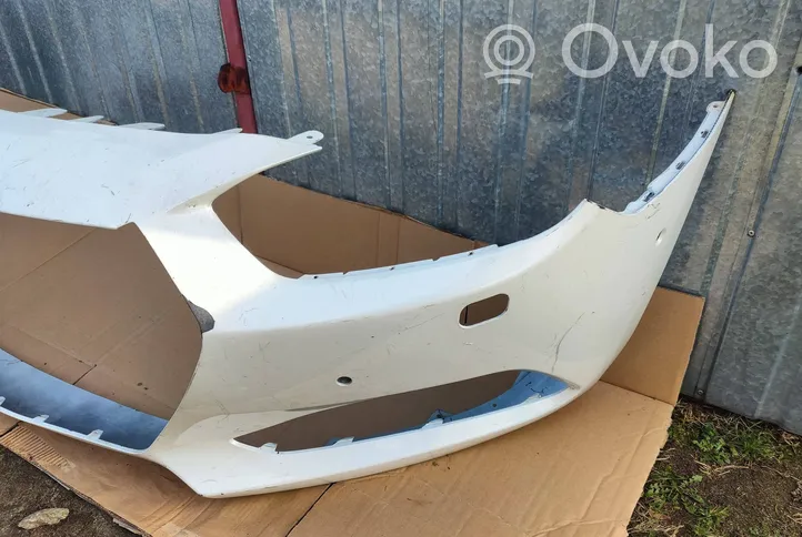 Hyundai i40 Front bumper 865113Z500