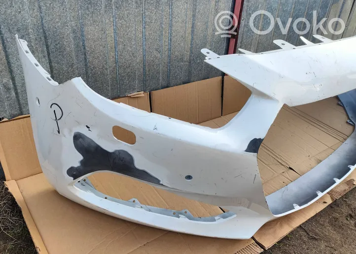 Hyundai i40 Front bumper 865113Z500