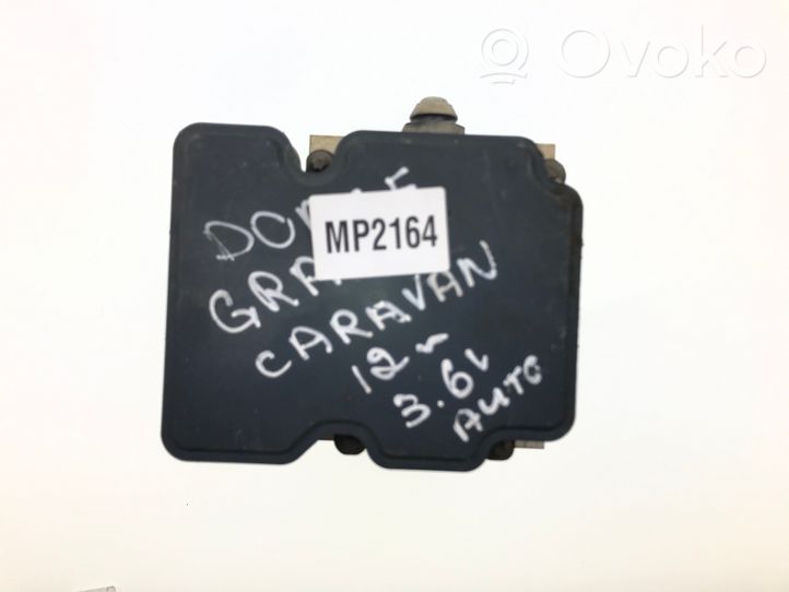 Dodge Grand Caravan Pompe ABS P05154911AB