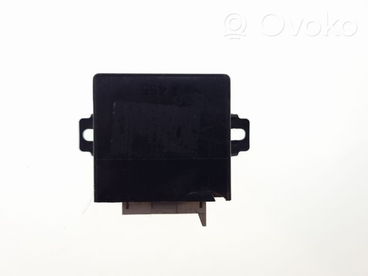 Audi A8 S8 D3 4E Module de commande rétroviseur latéral 5DS005617