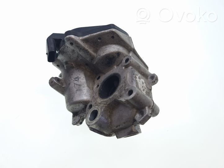 Mercedes-Benz Sprinter W901 W902 W903 W904 EGR valve A6511400360