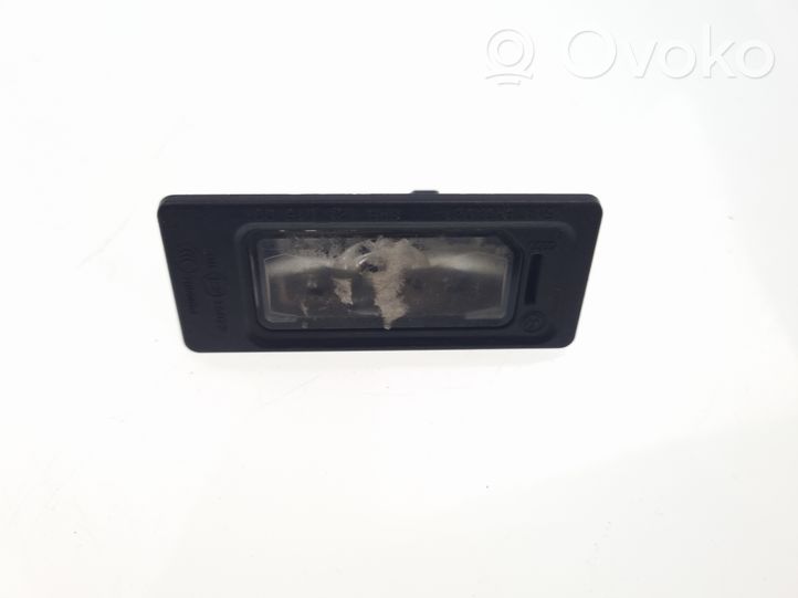 Audi A3 S3 8V Luce targa 5NA943021