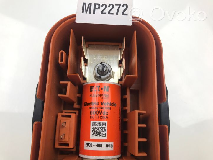 Opel Ampera Module de contrôle de batterie 24288304