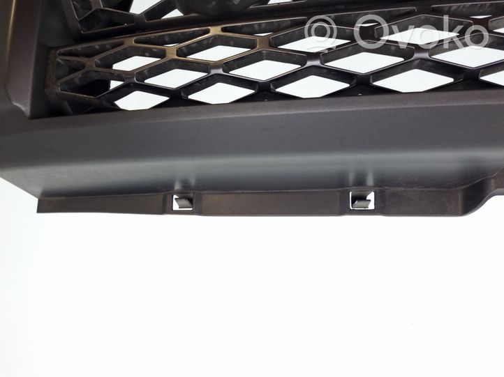 Land Rover Range Rover Sport L320 Griglia superiore del radiatore paraurti anteriore AH328138A